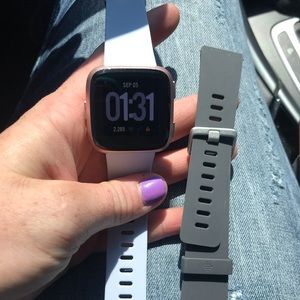 Fitbit Versa